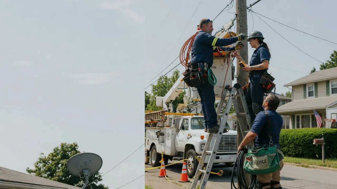 Electrical Repair in Muse, OK near me